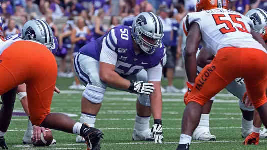 Cooper Beebe vs Bowling Green