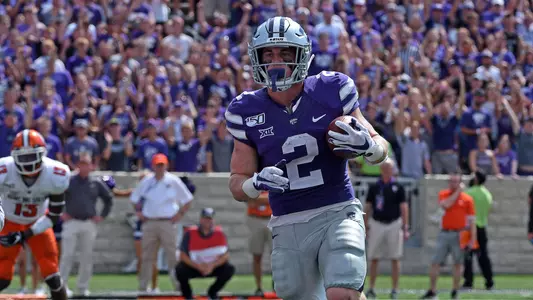 Harry Trotter vs Bowling Green