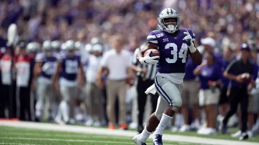 James Gilbert vs Bowling Green