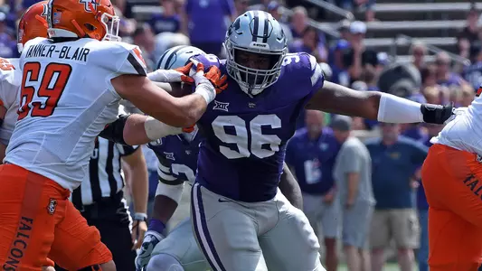 Joe Davies vs Bowling Green