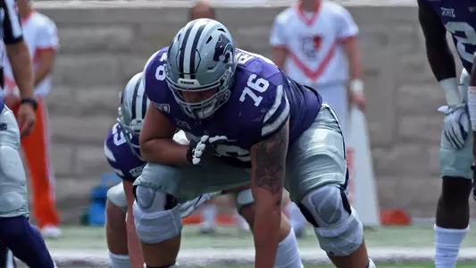 Josh Rivas vs Bowling Green