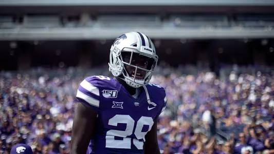 Khalid Duke vs Bowling Green