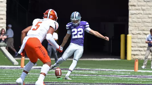 Nick McLellan vs Bowling Green