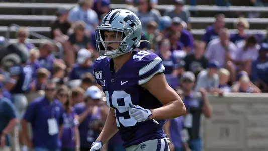 Ross Elder vs Bowling Green