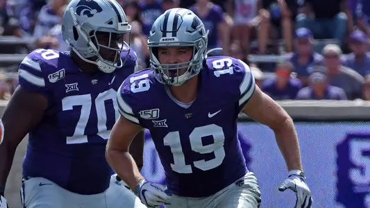 Samuel Wheeler vs Bowling Green