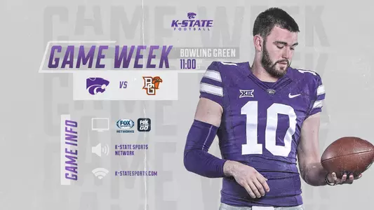 2019 Bowling Green Gameweek