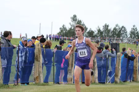 Cooper Schroeder