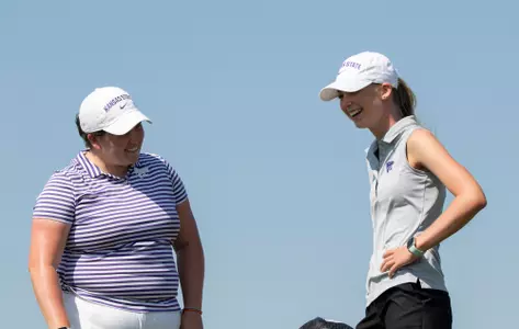 Reid Isaac Niamh McSherry