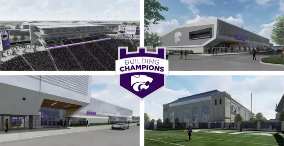 Building Champions Home