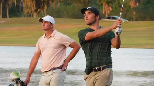 Jeremy Gandon & Roland Massimino