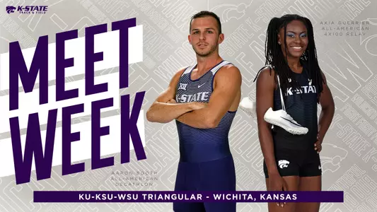 Triangular Meet Week