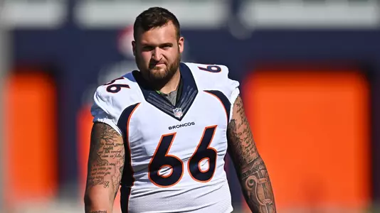 NFL: Denver Broncos-Training Camp