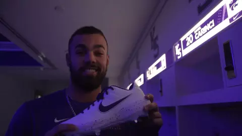 Locker Room Reaction