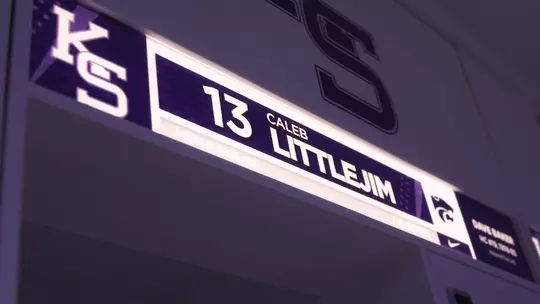 Baseball locker