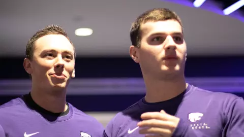 Locker Room Reaction