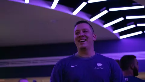 Locker Room Reaction