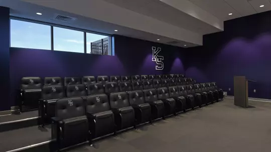 Team Meeting Room - 2020