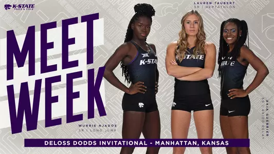 Meet Week Graphic