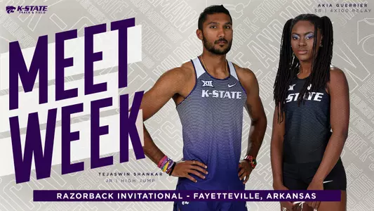 Meet Week Graphic