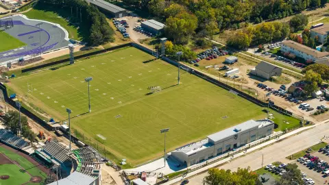 Buser Family Park - Oct. 2019