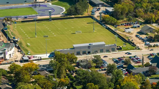 Buser Family Park - Oct. 2019