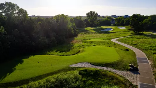 Colbert Hills Golf Course