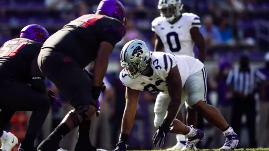 Jaylen Pickle vs. TCU 2020