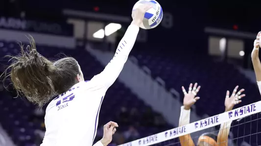 Holly Bonde vs. Texas - 2020