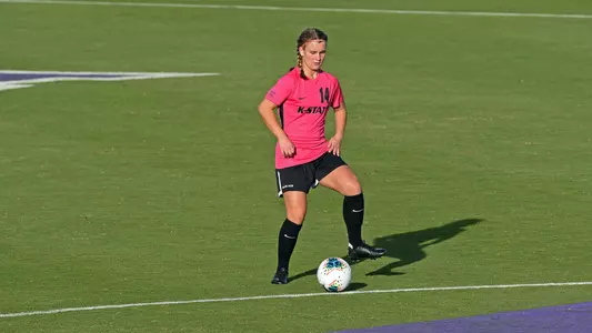 Silke Bonnen vs. OU - 2020