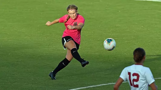 Silke Bonnen vs. OU - 2020