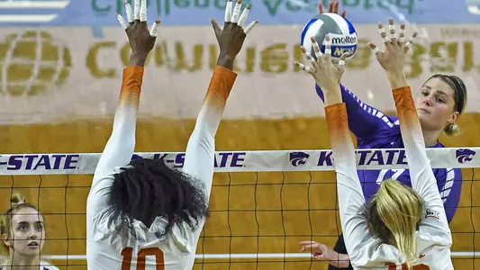 Brynn Carlson vs. Texas - 2020