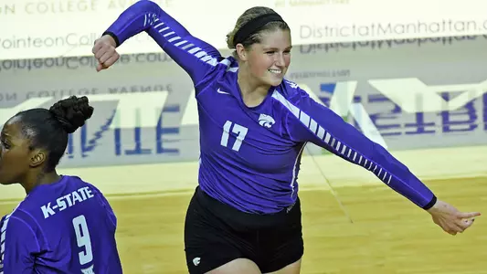 Brynn Carlson vs. Texas - 2020