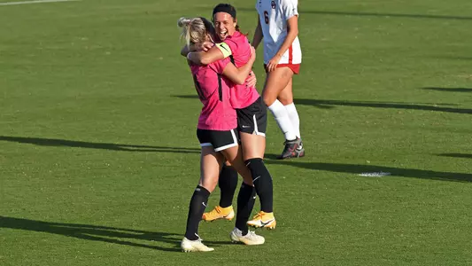 Brookelynn Entz vs. OU - 2020