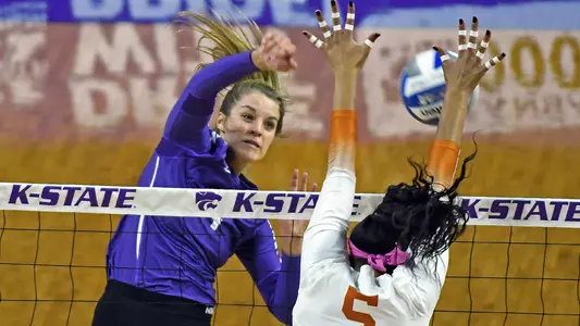 Kadye Fernholz vs. Texas - 2020