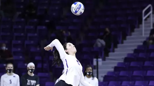 Jacque Smith vs. Texas - 2020