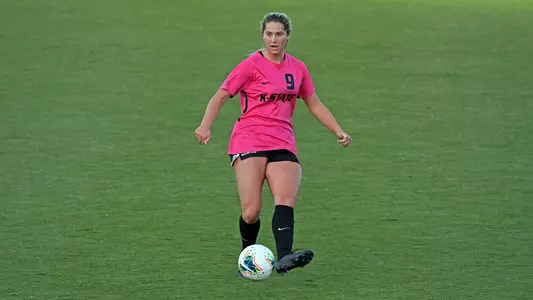 Shae Turner vs. OU - 2020