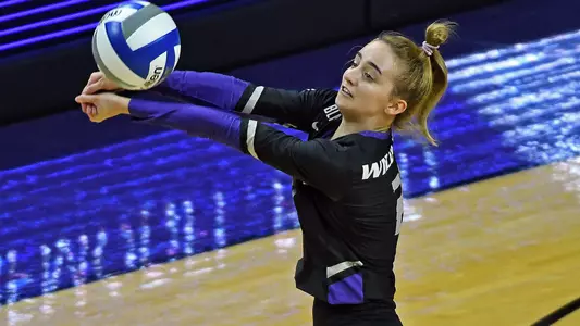 Mackenzie Morris vs. OU - 2020