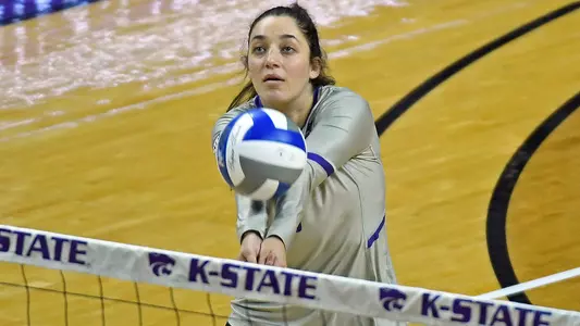 Jacque Smith vs. OU - 2020