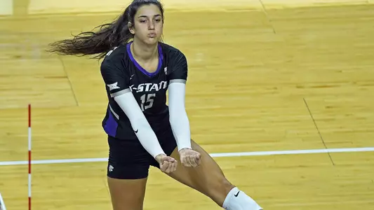 Holly Bonde vs. OU - 2020