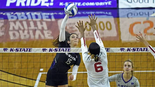 Holly Bonde vs. OU - 2020