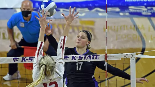 Brynn Carlson vs. OU - 2020