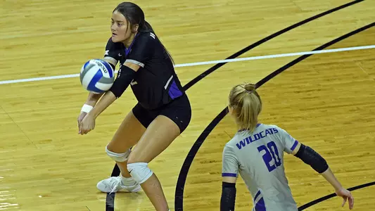 Loren Hinkle vs. OU - 2020