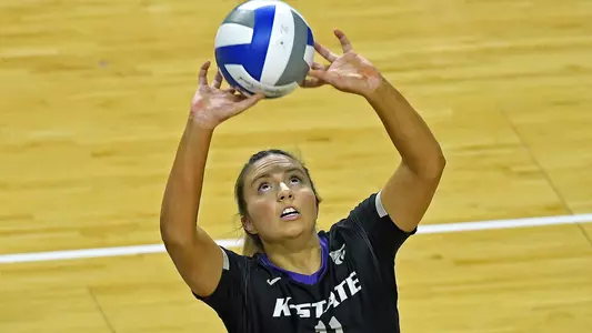 Shelby Martin vs. OU - 2020