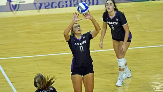 Shelby Martin vs. OU - 2020