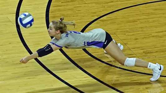 Mackenzie Morris vs. OU - 2020