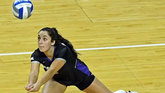 Jacque Smith vs. OU - 2020