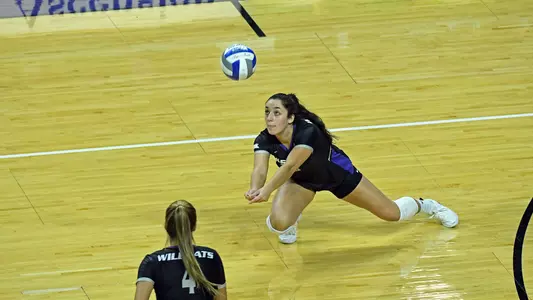 Jacque Smith vs. OU - 2020