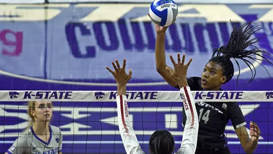 Megan Vernon vs. OU - 2020