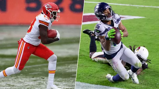 2020 Week 7 NFL Update