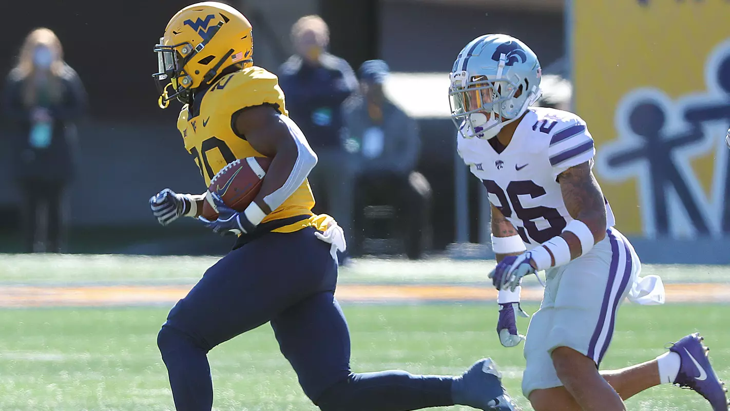 WillJonesatWestVirginia